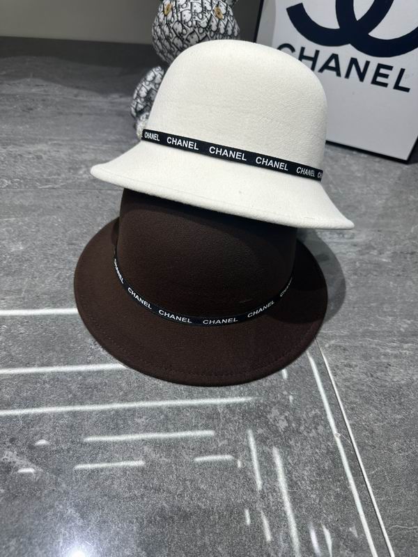Chanel Top Hat dx254